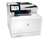 HP HP Color LaserJet Pro M479fdn (W1A79A) - 1463794 - zdjęcie 5